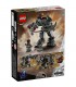 Armura de robot a lui War Machine LEGO 76277