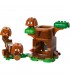 Teren de joacă pentru Goomba LEGO 71433