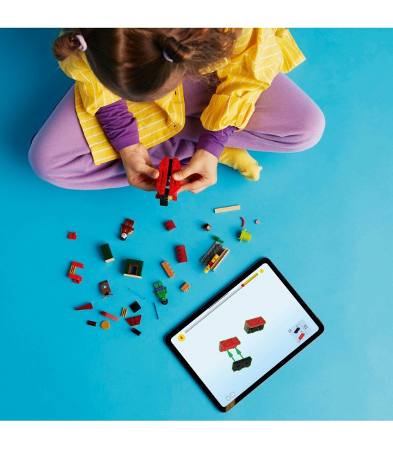 Iron Man cu motocicletă și Hulk LEGO 76287