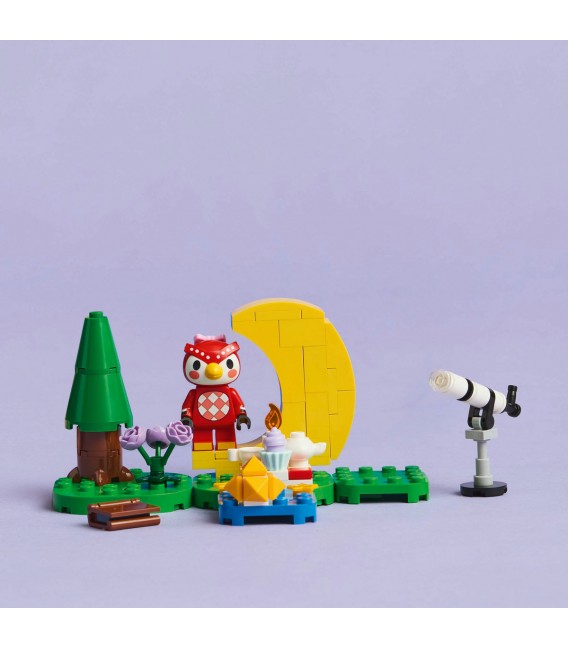 Observarea stelelor cu Celeste LEGO 77053