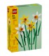 Narcise LEGO 40747