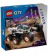 Rover de explorare și viață extraterestră LEGO 60431