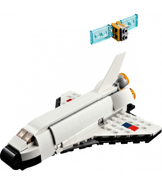 Navetă spațială LEGO 31134