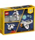 Navetă spațială LEGO 31134