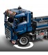 Camion cu benă basculantă LEGO 42203