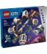Stație spațială modulară LEGO 60433