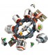 Stație spațială modulară LEGO 60433