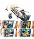 Stație spațială modulară LEGO 60433