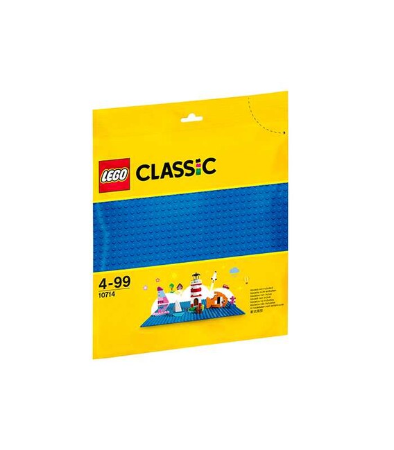 Placă de bază albastră