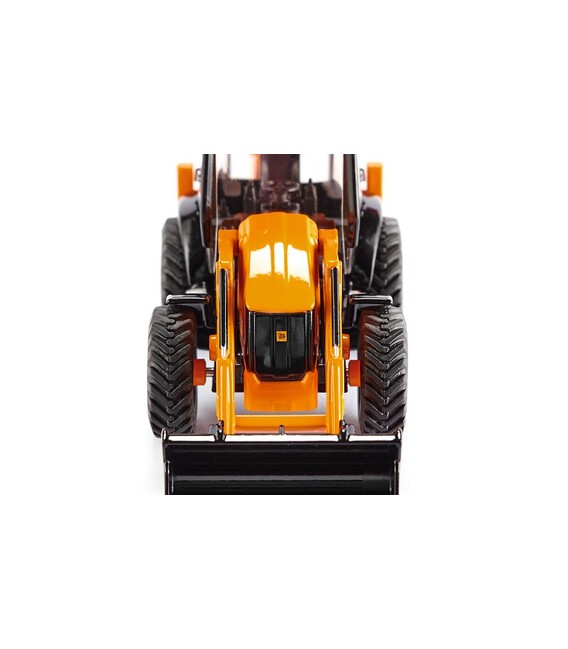 Buldoexcavator JCB
