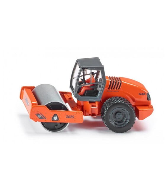 Compactor Hamm
