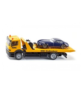 Autoplatformă Mercedes Siku 2712