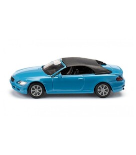 BMW 645i Cabrio