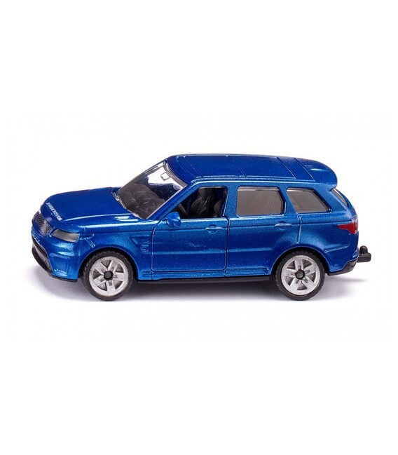 Range Rover Siku 1521