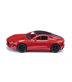 Jaguar F-Type R Siku 1520