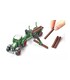 Tractor forestier