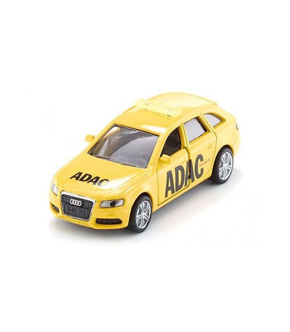 Audi A4 ADAC, Siku 1422