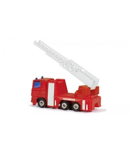 Camion pompieri cu scară