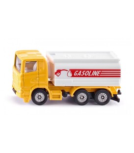 Camion cisternă