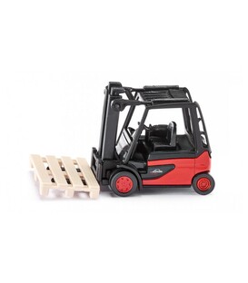 Motostivuitor Linde