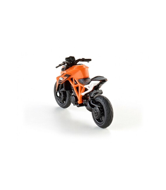 KTM 1290 Super Duke R