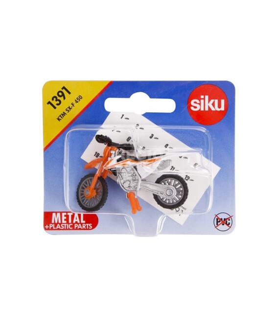 KTM SX-F 450