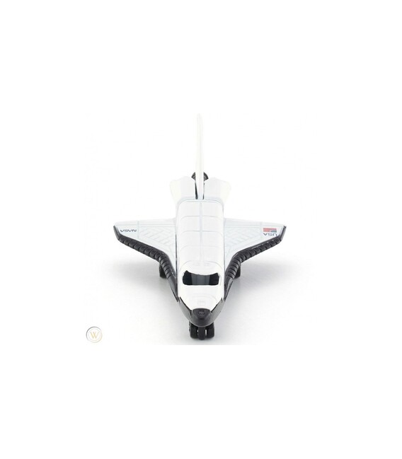 Space Shuttle