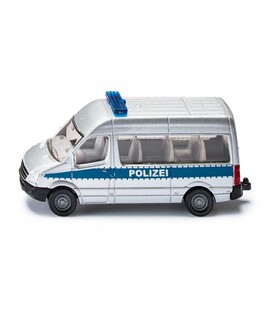 Poliție