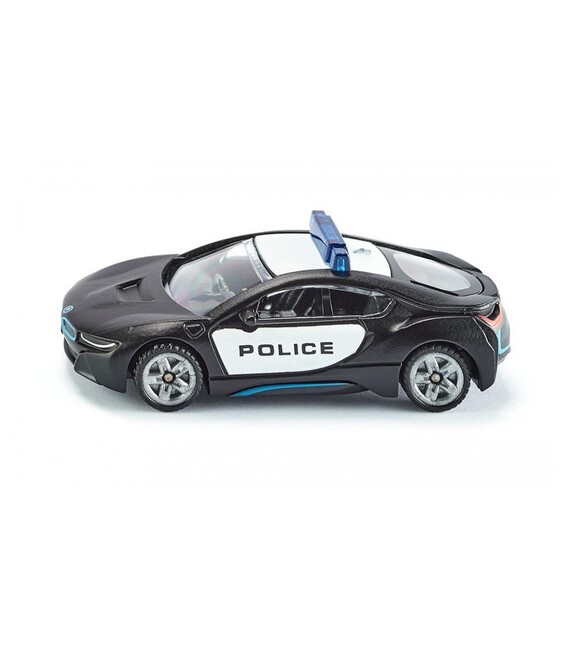 BMW i8 Poliție Siku 1533