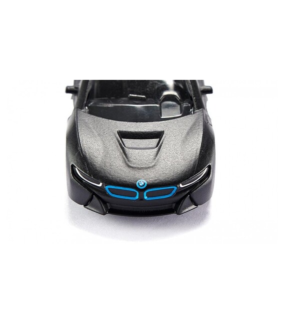 BMW i8 Poliție Siku 1533