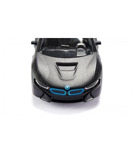 BMW i8 Poliție Siku 1533