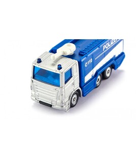 Camion poliție