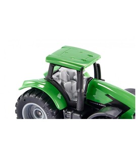 Tractor DEUTZ-FAHR TTV 7250 Agrotron