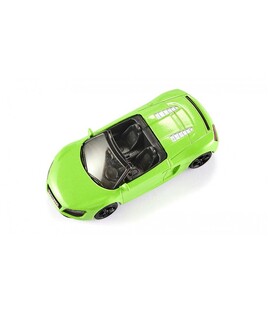Audi R8 Spyder