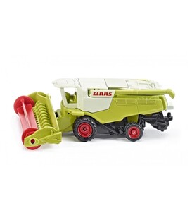 Combină Claas Lexion