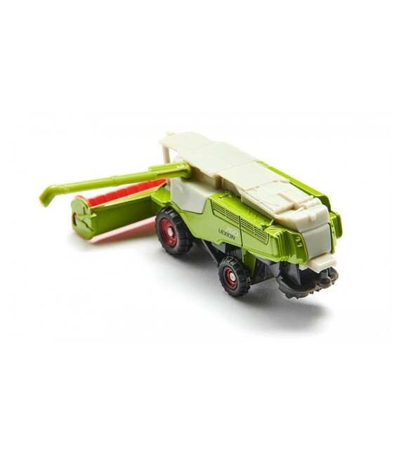 Combină Claas Lexion