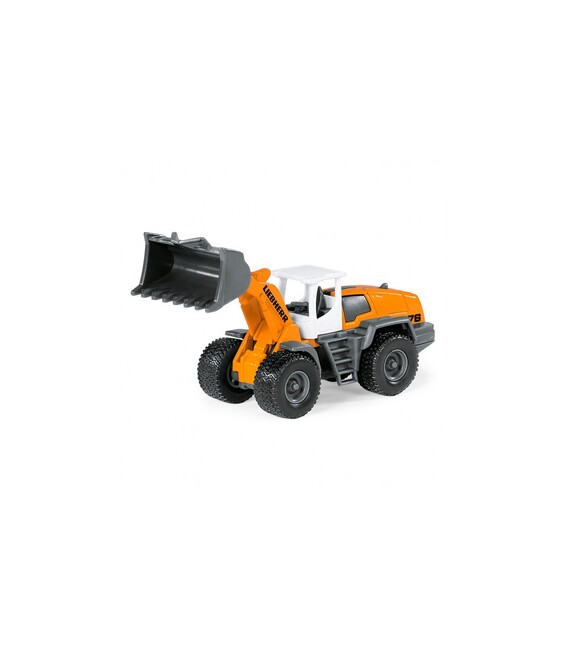 Liebherr 576