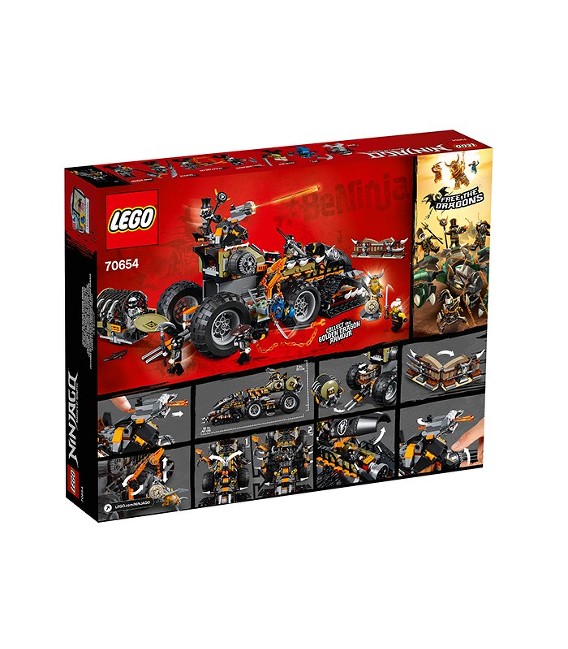 Dieselnaut