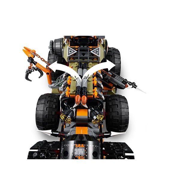 Dieselnaut