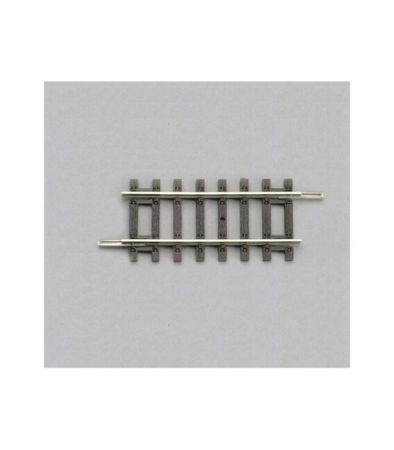 Șină dreaptă G107