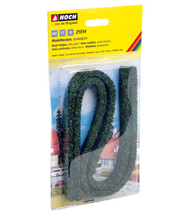 Gard viu verde închis Noch 21514