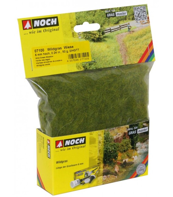 Fire iarbă sălbatică pajiște