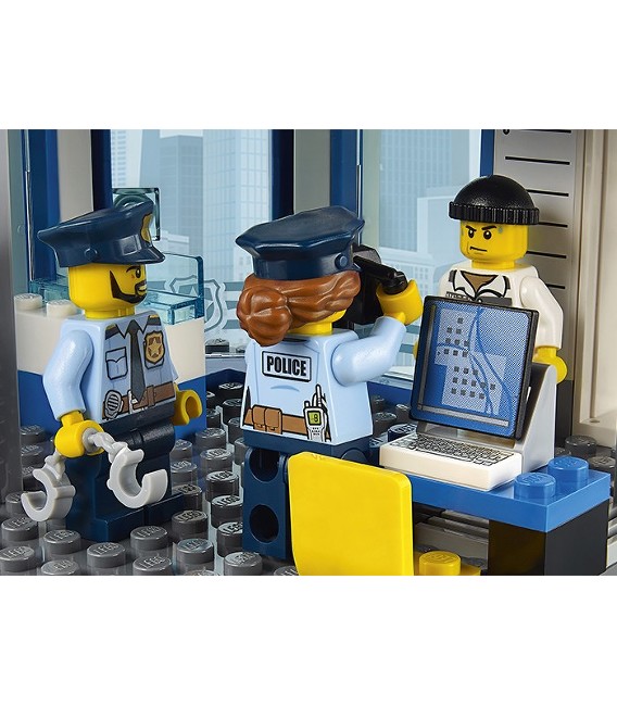 Secție de poliție